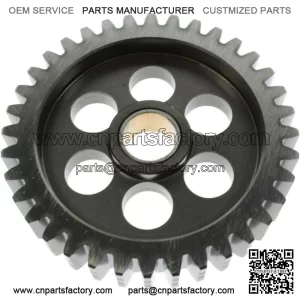 2003 - 2023 KAWASAKI KLX 110 / Z-125 OUTPUT LOW GEAR 36T New 13260-1862
