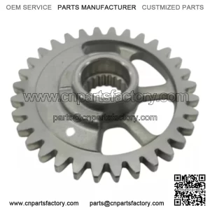 Honda OEM Part 13422-KRN-A00 New