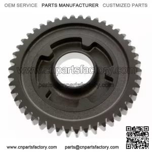 Honda OEM Part 23751-HP5-600 GEAR, COUNTERSHAFT REVERSE (46T)