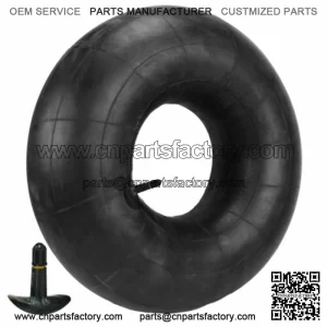 15X6.00-6 Front Lawn Mower Tire Inner Tube 15X6-6, 15X6X6, Tr13 Stra