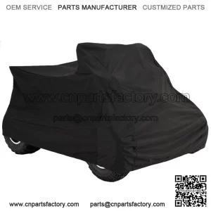 NEW YAMAHA SPORT ATV COVER RAPTOR 125 250 350 700 YFZ450 18P-F81A0-V0-00