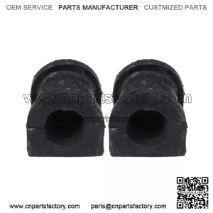 X2 OEM HONDA ACCORD ACURA FRONT STABILIZER BAR BUSHINGS 51306-SDA-A03