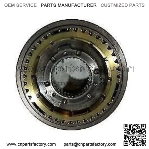 HONDA CIVIC CR-V Synchronizer Sleeve 23626-P16-316
