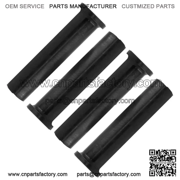 706201062 706200796 Front A Arm Bushings For Can-Am CanAm Upper - Image 4