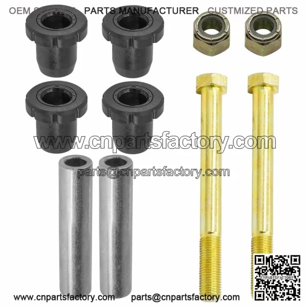 5020826 1543326 7542439 7515472 Rear Control Arm Bushing Kit For Polaris