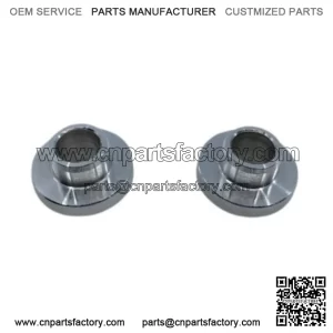Rear Shock Conversion Bushings for Yamaha Blaster YFS200 88-06