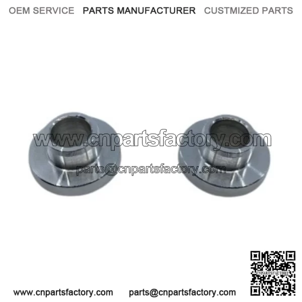 Rear Shock Conversion Bushings for Yamaha Blaster YFS200 88-06