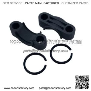 Steering Stem Bushing Seal Kit for Yamaha Blaster Banshee Raptor Warrior YFZ450