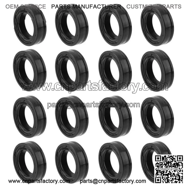 A-Arm Bearing Bushing Kit For Honda TRX250X TRX400EX TRX450R TRX 450ER TRX 700XX - Image 4