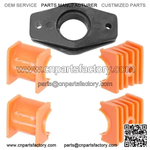 Polaris Scrambler 500 1997-2000 Steering Post Upper/Lower Bushings