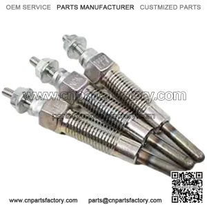 ??NEW??Kawasaki Mule 2510 3010 4010 2000-2013 PLUGS(Set of 3) 49036-0001
