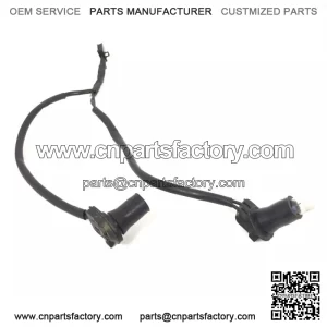 Honda 2003-2014 ST Socket 33140-MCJ-D00 New OEM