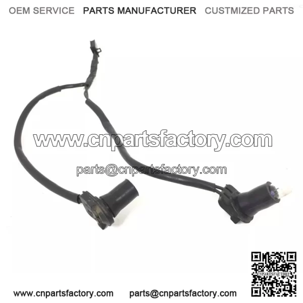Honda 2003-2014 ST Socket 33140-MCJ-D00 New OEM