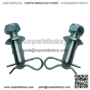 Yamaha YFZ450R YFZ 450R YFZ450 RAPTOR KTM Seat Receptacle Latch Replacement Pin