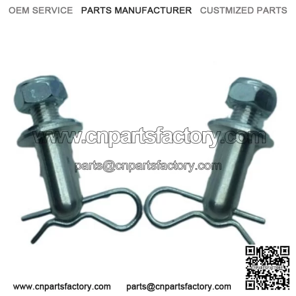 Yamaha YFZ450R YFZ 450R YFZ450 RAPTOR KTM Seat Receptacle Latch Replacement Pin