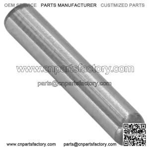 Needle Pin for Engine Cooling ?C Compatible with Can-Am Outlander 500 / Max 500 (2007-2015) and Maverick 1000R (Part Number: 420232420)