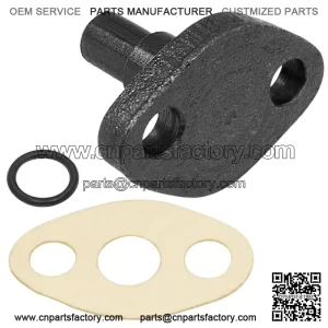 Hydraulic Pump Support Pin For Massey Ferguson 135 140 155 158 178 396 298 4255