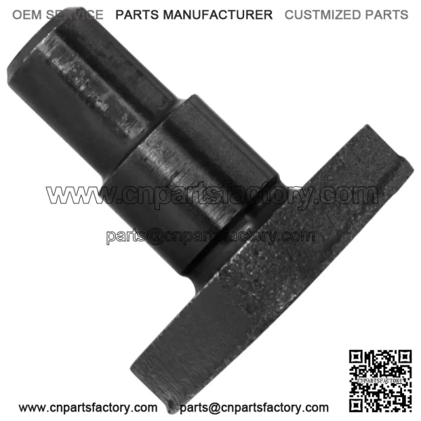 Hydraulic Pump Support Pin For Massey Ferguson 135 140 155 158 178 396 298 4255 - Image 4