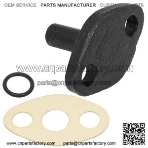 180905M1 Hydraulic Pump Support Pin For Massey Ferguson 135 150 165 175 35 35X