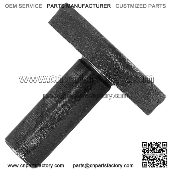 180905M1 Hydraulic Pump Support Pin For Massey Ferguson 135 150 165 175 35 35X - Image 4