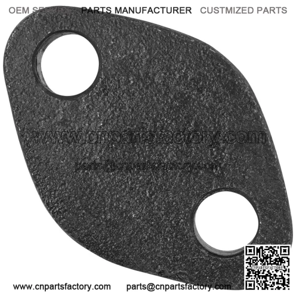 180905M1 Hydraulic Pump Support Pin For Massey Ferguson 135 150 165 175 35 35X - Image 5