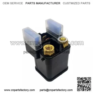 YAMAHA STARTER SOLENOID RELAY SWITCH fit 2004 - 2013 YFZ450 YFZ 450