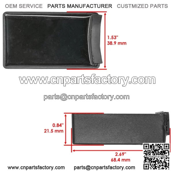 Polaris Scrambler 500 4X4 1997-2000 CDI Module (499cc) - Image 2