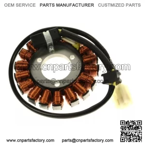 SUZUKI STATOR MAGNETO ALTERNATOR 31401-01H11 Fit 2008 - 10 GSXR 600 750