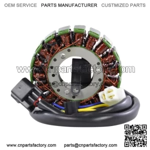 SUZUKI STATOR ASSEMBLY 32101-29F00 fit 2000-2022 DRZ400 400E 400S 400SM