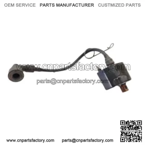 SUZUKI IGNITION UNIT & COIL ASSEMBLY 33410-35340 1995 2006 JR50 JR 50