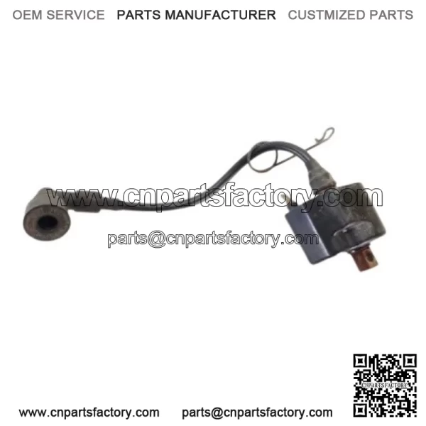 SUZUKI IGNITION UNIT & COIL ASSEMBLY 33410-35340 1995 2006 JR50 JR 50