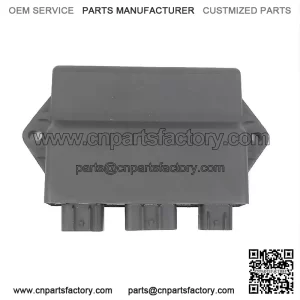 5KM-85540-00-00 For Yamaha YXR450 660 Rhino Rough Rider Powermax 500 700 CDI Box