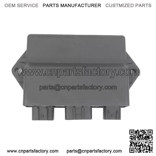 5KM-85540-00-00 For Yamaha YXR450 660 Rhino Rough Rider Powermax 500 700 CDI Box