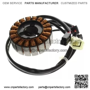 OEM HONDA STATOR NPS50 RUCKUS 2003-2022 MAGNETO ALTERNATOR AC New 31220-GET-003