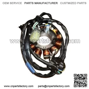 NEW OEM Honda 2009 CRF 450R Stator New 31120-MEN-A31