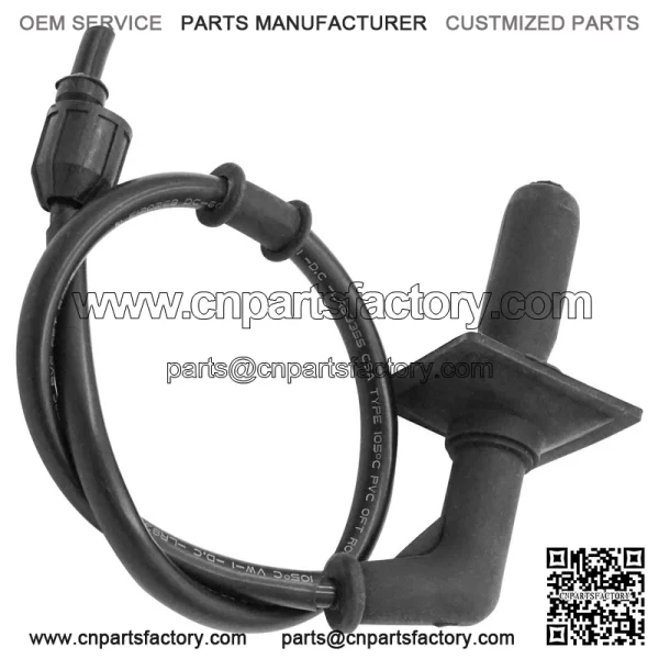 Ignition Coil Cap For Honda Shadow Spirit 1100 VT1100 1988-2007 30753-MM8-770 - Image 3