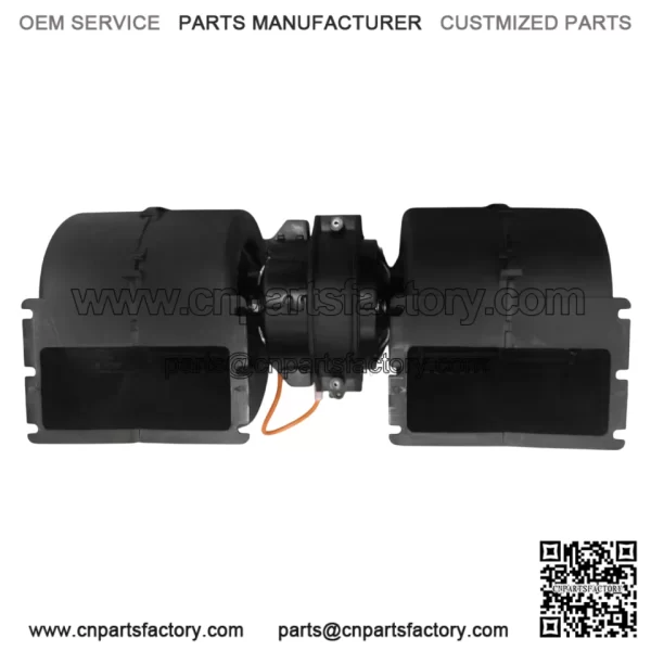 AT441565 Blower Motor Assembly 12V For John Deere 317G 329E 331G 333E 333G 332E - Image 2