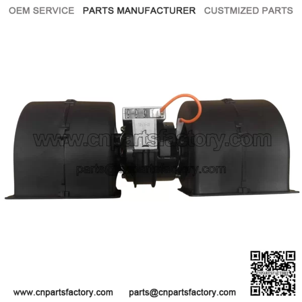 AT441565 Blower Motor Assembly 12V For John Deere 317G 329E 331G 333E 333G 332E - Image 3