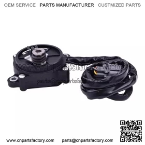 Gear Actuator Motor Q830-314000-10000 for CForce 800 CFMOTO ATV 800 Black