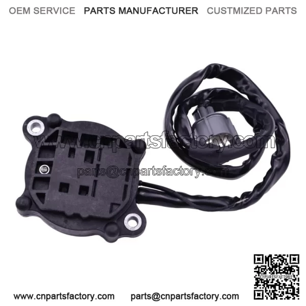 Gear Actuator Motor Q830-314000-10000 for CForce 800 CFMOTO ATV 800 Black - Image 5