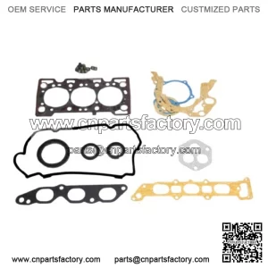 Suzuki Carry Mini Truck DA51T F6A Engine Head Gasket Overhaul Kit NEW