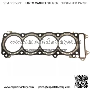 SUZUKI OEM Cylinder Head Gasket Fit 1999 - 2007 Hayabusa GSX1300R 11141-24F00