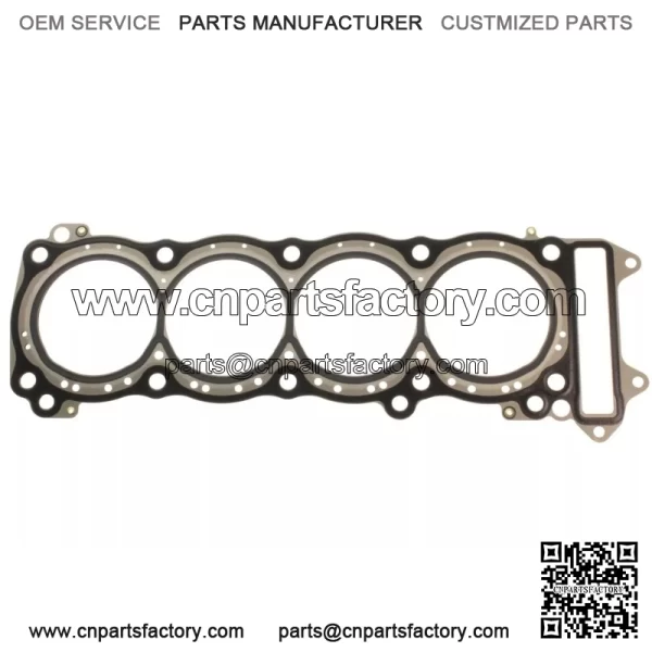 SUZUKI OEM Cylinder Head Gasket Fit 1999 - 2007 Hayabusa GSX1300R 11141-24F00