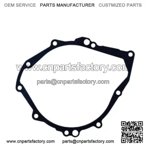 SUZUKI OEM Left Engine Magneto Cover Gasket Fit 1999 - 2024 HAYABUSA GSX1300R