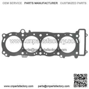 YAMAHA Cylinder Head Gasket 5JW-11181-00 For 2003 - 2009 , 2012 FJR1300