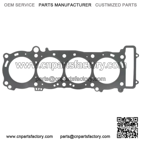 YAMAHA Cylinder Head Gasket 5JW-11181-00 For 2003 - 2009 , 2012 FJR1300