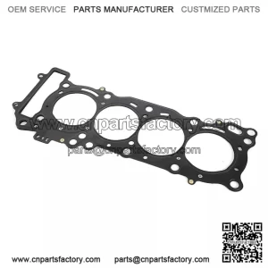 YAMAHA CYLINDER HEAD GASKET 2C0-11181-01-00 Fit 06 - 20 YZF-R6 YZFR6 R6