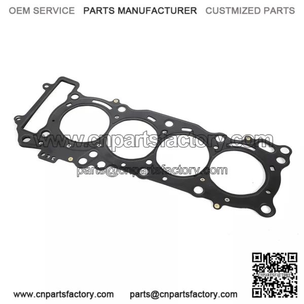 YAMAHA CYLINDER HEAD GASKET 2C0-11181-01-00 Fit 06 - 20 YZF-R6 YZFR6 R6