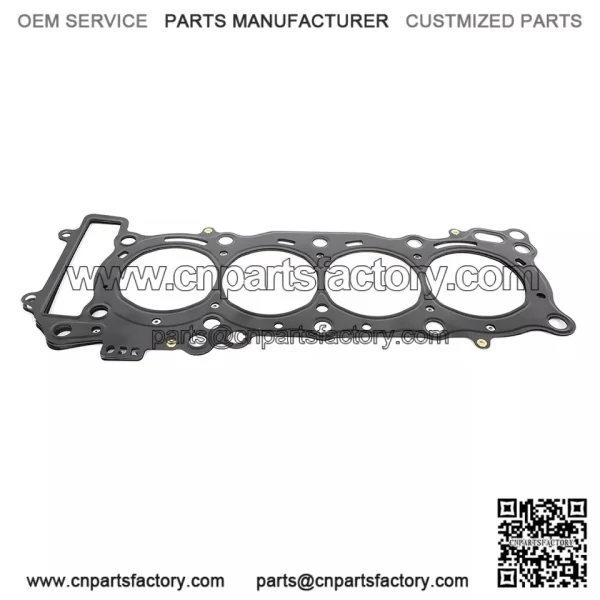 YAMAHA CYLINDER HEAD GASKET 2C0-11181-01-00 Fit 06 - 20 YZF-R6 YZFR6 R6 - Image 3