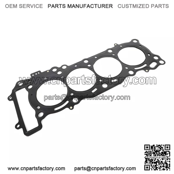 YAMAHA CYLINDER HEAD GASKET 2C0-11181-01-00 Fit 06 - 20 YZF-R6 YZFR6 R6 - Image 4